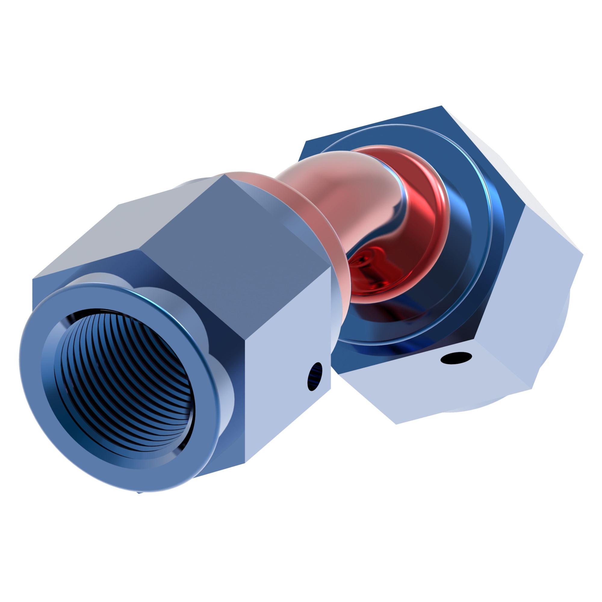 Danfoss FBM2972 – ADP SAE37 45D ELB TE 45 F Flare Swi Danfoss FBM2972 – ADP SAE37 45D ELB TE 45 F Flare Swi