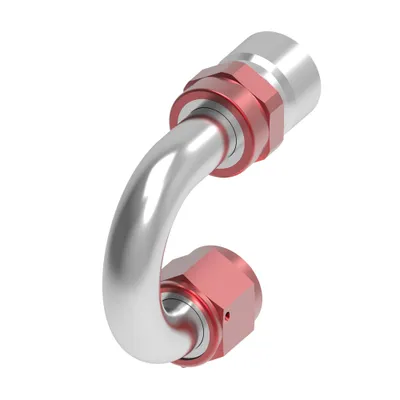 Danfoss FBM4266 – FIELD CRP SAE37 AL Candy Cane Hose Fitg Danfoss FBM4266 – FIELD CRP SAE37 AL Candy Cane Hose Fitg