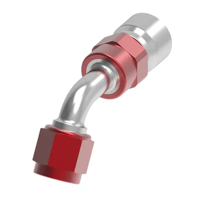 Danfoss FBM4284 – FITTING, 60 DEG AQP Hose Fitting Danfoss FBM4284 – FITTING, 60 DEG AQP Hose Fitting