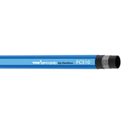 HOSE-AER, FC510, -20, EN857-1S,BU