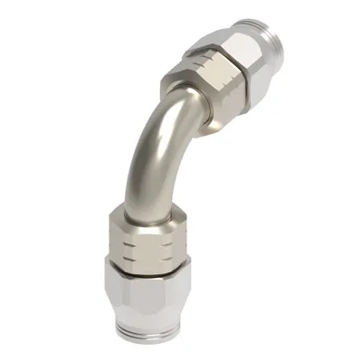 HOSE FTG, FC/12, P3/12, AP, 90D