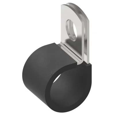 Danfoss FCM3481 – Perf misc, fitting Support Clamp Danfoss FCM3481 – Perf misc, fitting Support Clamp