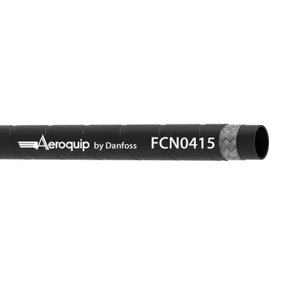 Danfoss FCN1010 – HOSE-AER, FCN, -10, 10FT, RL, R6,GY Danfoss FCN1010 – HOSE-AER, FCN, -10, 10FT, RL, R6,GY