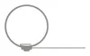 Danfoss FF9217-0622S – CLMP SEE PRINT WARNG FABRIC PTFE HOSE — photo 2 of 4