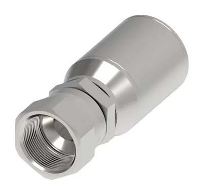 Danfoss FJ9123-0606S – Ftng (perm), SAE 45 R1 Danfoss FJ9123-0606S – Ftng (perm), SAE 45 R1