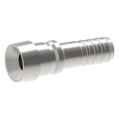 Danfoss FW1458-0808S – FTG (PERM), ORS THERMO - ROUND STOCK Danfoss FW1458-0808S – FTG (PERM), ORS THERMO - ROUND STOCK