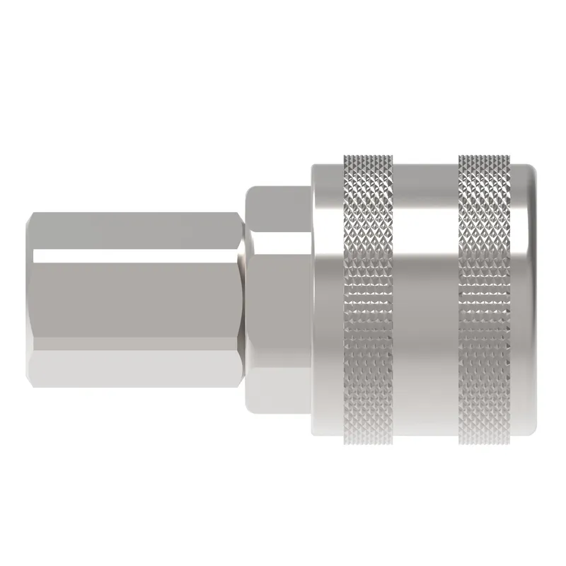 COUPLING,600,F,1/4,B,-4BARB,NBR — photo 3 of 3