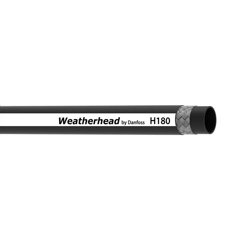 HOSE-WTH, H180, -6, R1/1SC