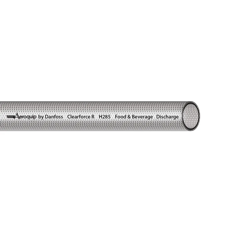 HOSE-BOS, H285, -12, FOOD/BEV, CL