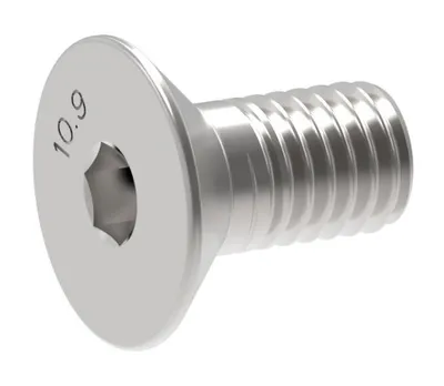 Danfoss HC000000105235 – ISO 10642-M5X10-10.9 COUNTERSUNK HEAD S