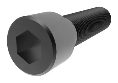 Danfoss HC000000132259 – ISO 4762-M12X25-12.9 SOCKET HEAD CAP SC