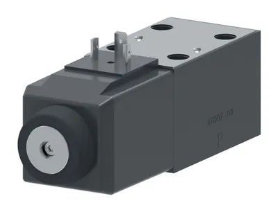 Danfoss HC002014595900 – KCG 3 350D Z M U H 1 10PROP. DRUCKVENT.