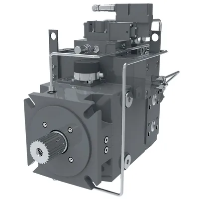 Danfoss HC806176001864 – TVW-360-R-SP-0000-000-30Hyd Piston Pump, TVWS-360M07R000TP1R01SVSA20SPC Danfoss HC806176001864 – TVW-360-R-SP-0000-000-30Hyd Piston Pump, TVWS-360M07R000TP1R01SVSA20SPC