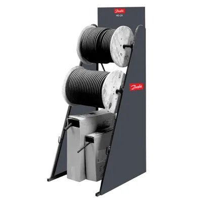 Danfoss HD-2X – Hose Center Display Danfoss HD-2X – Hose Center Display