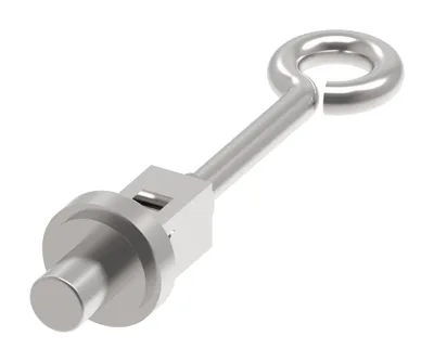 Cplng, QUICKSEAL