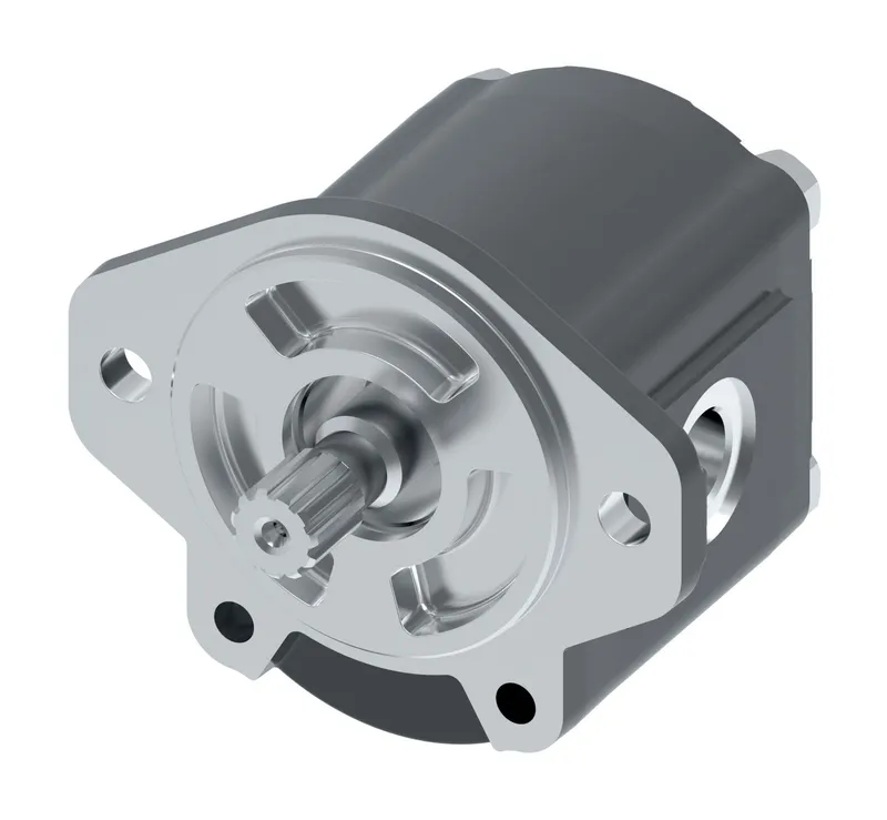 GEAR_MOTOR — photo 1 of 6