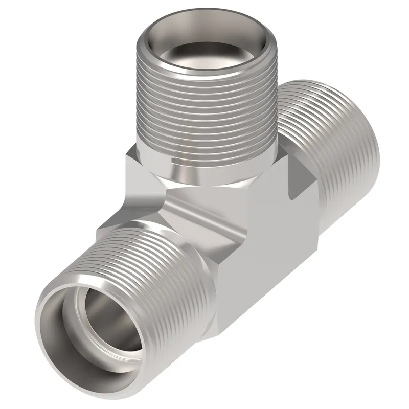 COUPLING,Adapt,A,N/A,CS,-8BSPP — photo 1 of 3