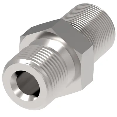 Danfoss MPBP-6-6S – NPT MALE X BSPP MALE Danfoss MPBP-6-6S – NPT MALE X BSPP MALE