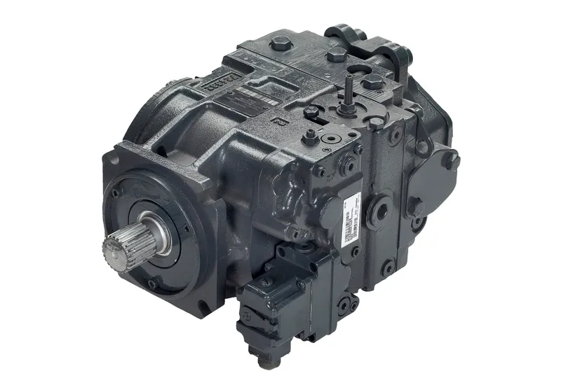 Danfoss PV075075-627-R – PV075075 PUMP ASSY (FOR TANDEM) — photo 2 of 2