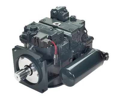 Danfoss PV130-516ED – PUMP-VAR DISPL 90PV130 Danfoss PV130-516ED – PUMP-VAR DISPL 90PV130
