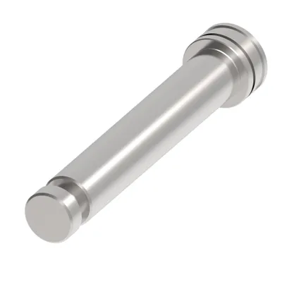 CUSTOM PISTON