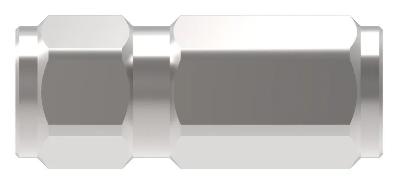 COUPLING,R4000,U,1",CS,-16BSP,FKM,1B — photo 3 of 3