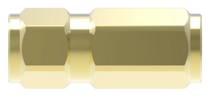 COUPLING,R4000,U,1/2,B,-8BSPP,FKM,3B — photo 2 of 3