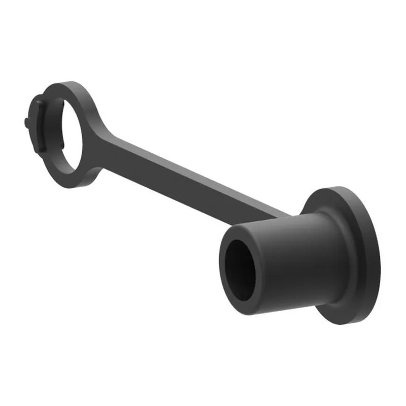 COUPLING,FF,D,1/4,PLA — photo 1 of 3