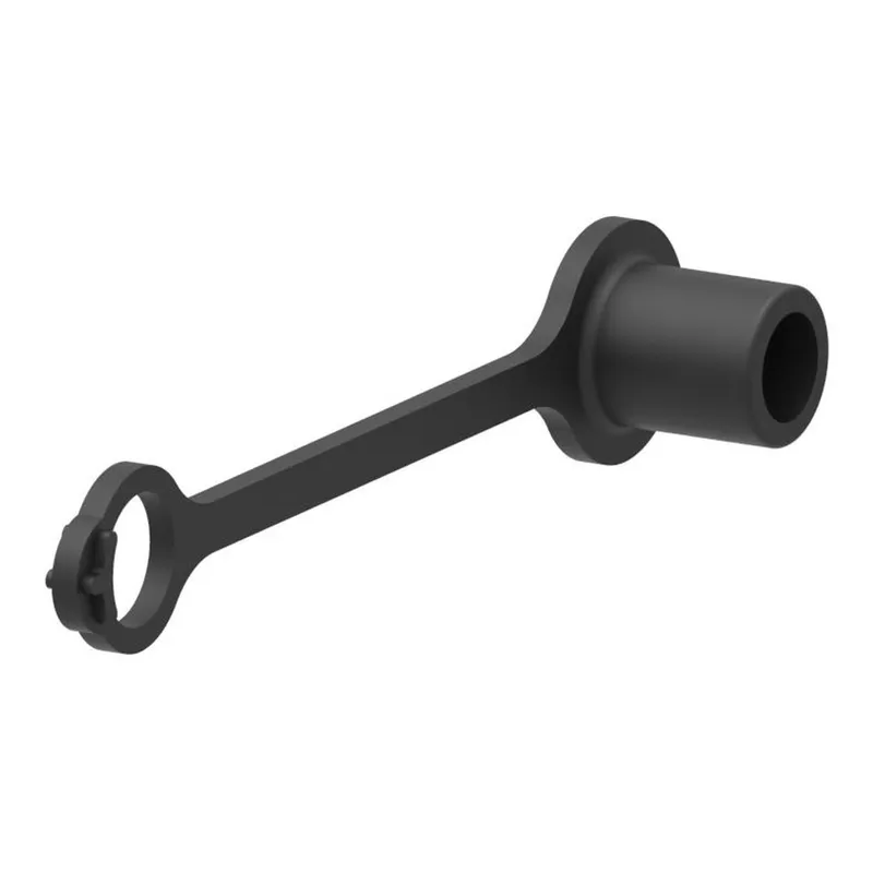 COUPLING,FF,D,1/4,PLA — photo 3 of 3