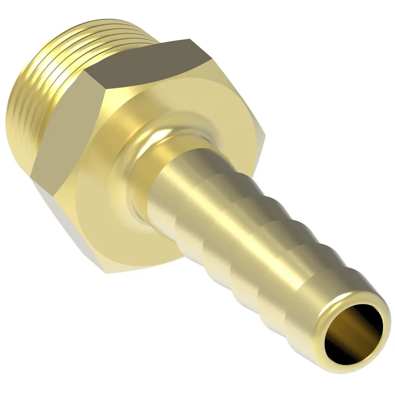 Cplng,SOCKET END BRASS — photo 2 of 3