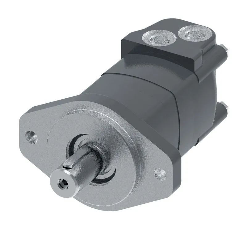 MOTOR-ORBITAL,S SERIES 190 [11.6] — photo 1 of 6