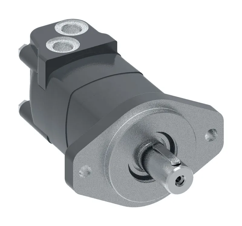 MOTOR-ORBITAL,S SERIES 190 [11.6] — photo 5 of 6