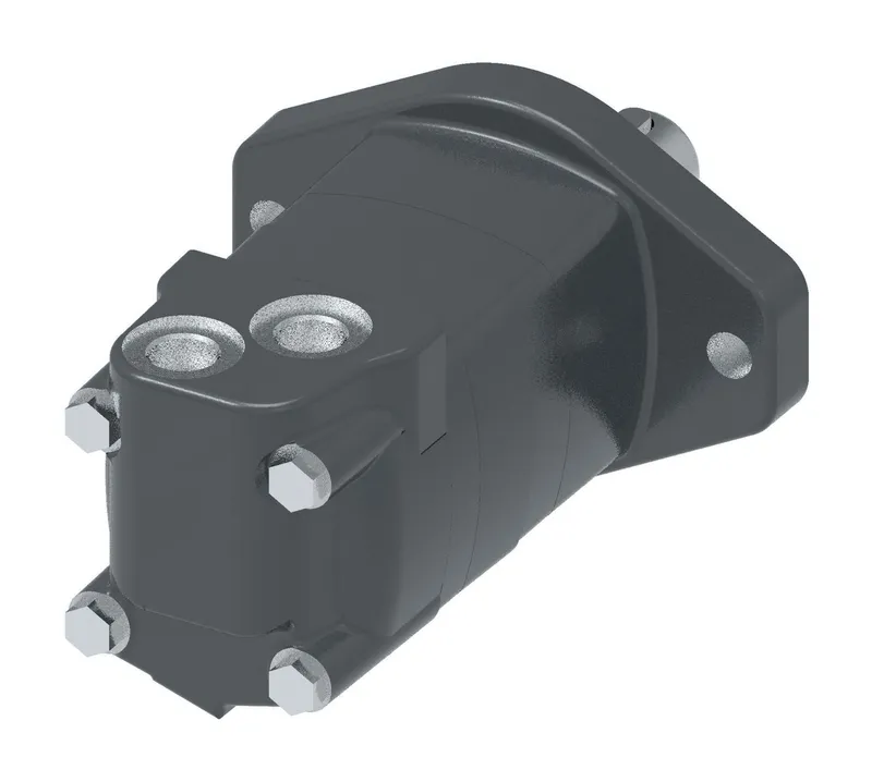 MOTOR-ORBITAL,S SERIES 190 [11.6] — photo 3 of 6