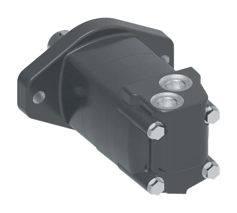 MOTOR-ORBITAL,S SERIES 190 [11.6] — photo 6 of 6