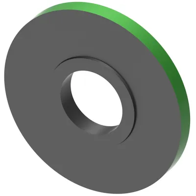 Danfoss T-410-39 – Misc. Tooling SpacerRing GREEN Danfoss T-410-39 – Misc. Tooling SpacerRing GREEN