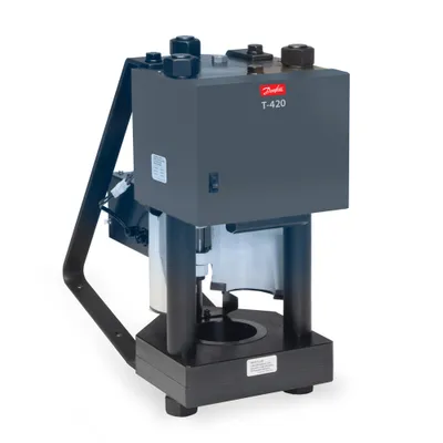 Danfoss T-420-001CSA – Other, Tools/Machines Crimp Machine Kit Danfoss T-420-001CSA – Other, Tools/Machines Crimp Machine Kit