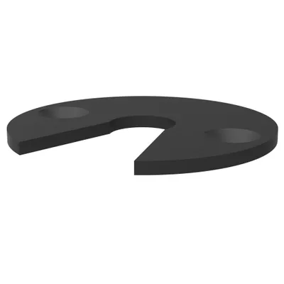 Danfoss T-450-R – RETAINER PLATE Danfoss T-450-R – RETAINER PLATE