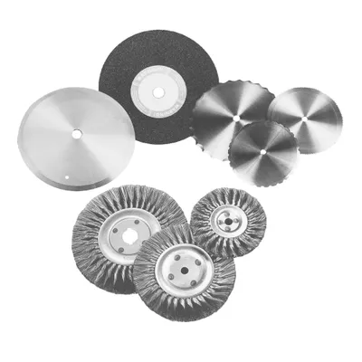 Danfoss T-75-14 – 10" SCALLOPED BLADE