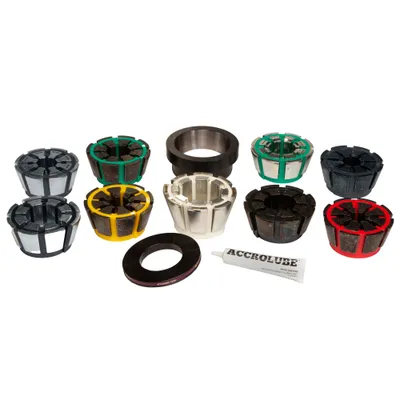 Danfoss T400TP-1001 – TOOLING PACKAGE T400 Optimized Packag