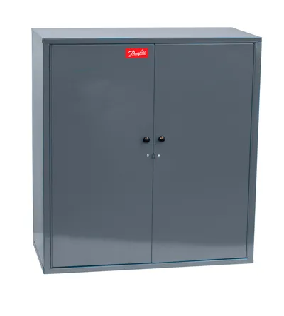 Danfoss TC-20X – Equipment, Tooling Collet Cabinet