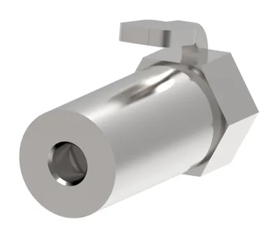 Danfoss TC1000-B – NUT, SLOTTED QUICKSEAL Danfoss TC1000-B – NUT, SLOTTED QUICKSEAL