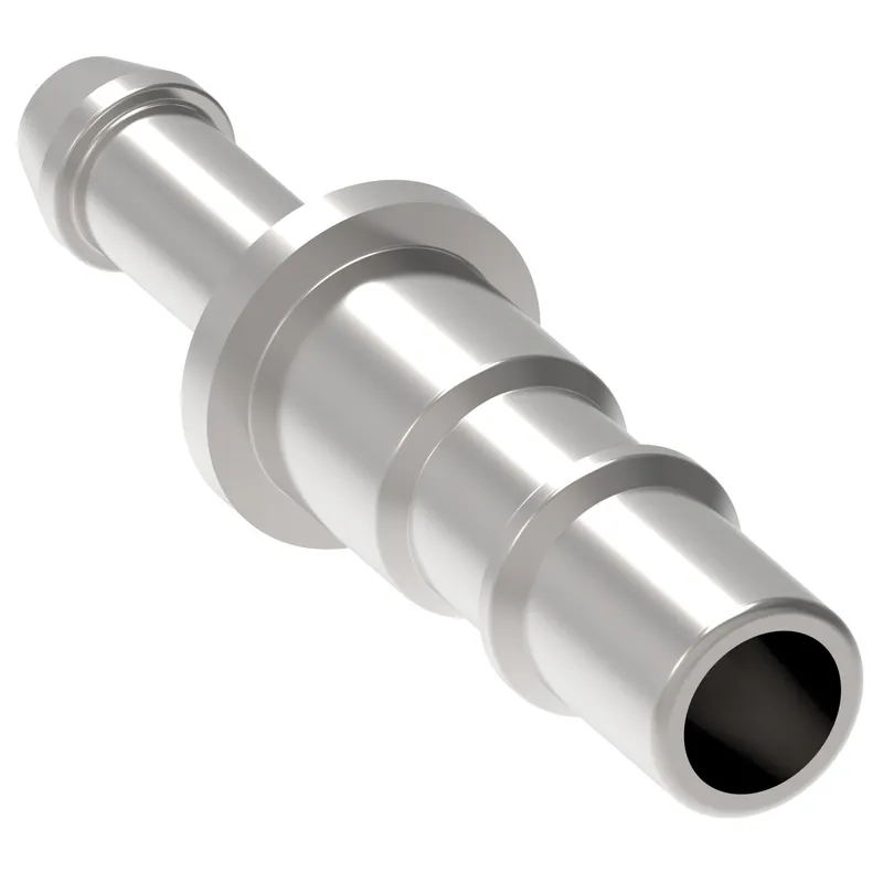 COUPLING,Safeline,M,1/2,ALU,8MMBARB,NBR — photo 3 of 3