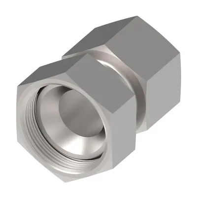 Danfoss TW25-1410 – ADAPTOR, UNION, TW F 7/8 JIC X 5/8 TUBE Danfoss TW25-1410 – ADAPTOR, UNION, TW F 7/8 JIC X 5/8 TUBE