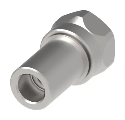 Danfoss WA0625700 – COUPLING,W6000,F,1",CS,-16NPT,NBR Danfoss WA0625700 – COUPLING,W6000,F,1",CS,-16NPT,NBR