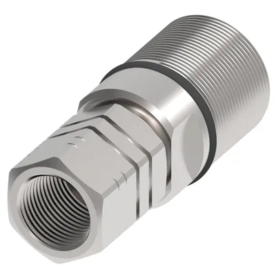 Danfoss WA3601700 – COUPLING,W36000,F,1/4,CS,-4BSPP,NBR Danfoss WA3601700 – COUPLING,W36000,F,1/4,CS,-4BSPP,NBR