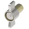 Danfoss WA4605400 – COUPLING,W46000,F,1",CS,-16BSP,NBR — photo 1 of 3