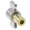 Danfoss WA4605400 – COUPLING,W46000,F,1",CS,-16BSP,NBR — photo 3 of 3
