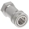 Danfoss WA5652700 – COUPLING,W56000,F,3/8,CS,-6NPT,NBR — photo 3 of 3