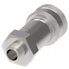 Danfoss WA5652700 – COUPLING,W56000,F,3/8,CS,-6NPT,NBR — photo 1 of 3