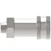 Danfoss WA5652700 – COUPLING,W56000,F,3/8,CS,-6NPT,NBR — photo 2 of 3